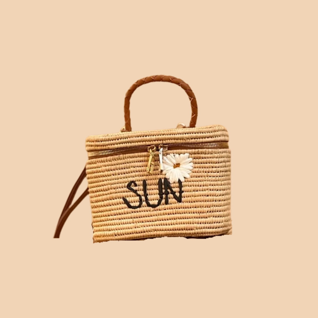 VANITY BAG