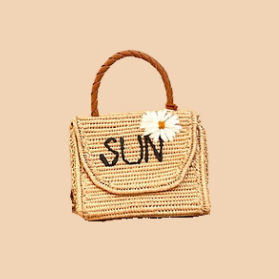 PITCHOUN BAG