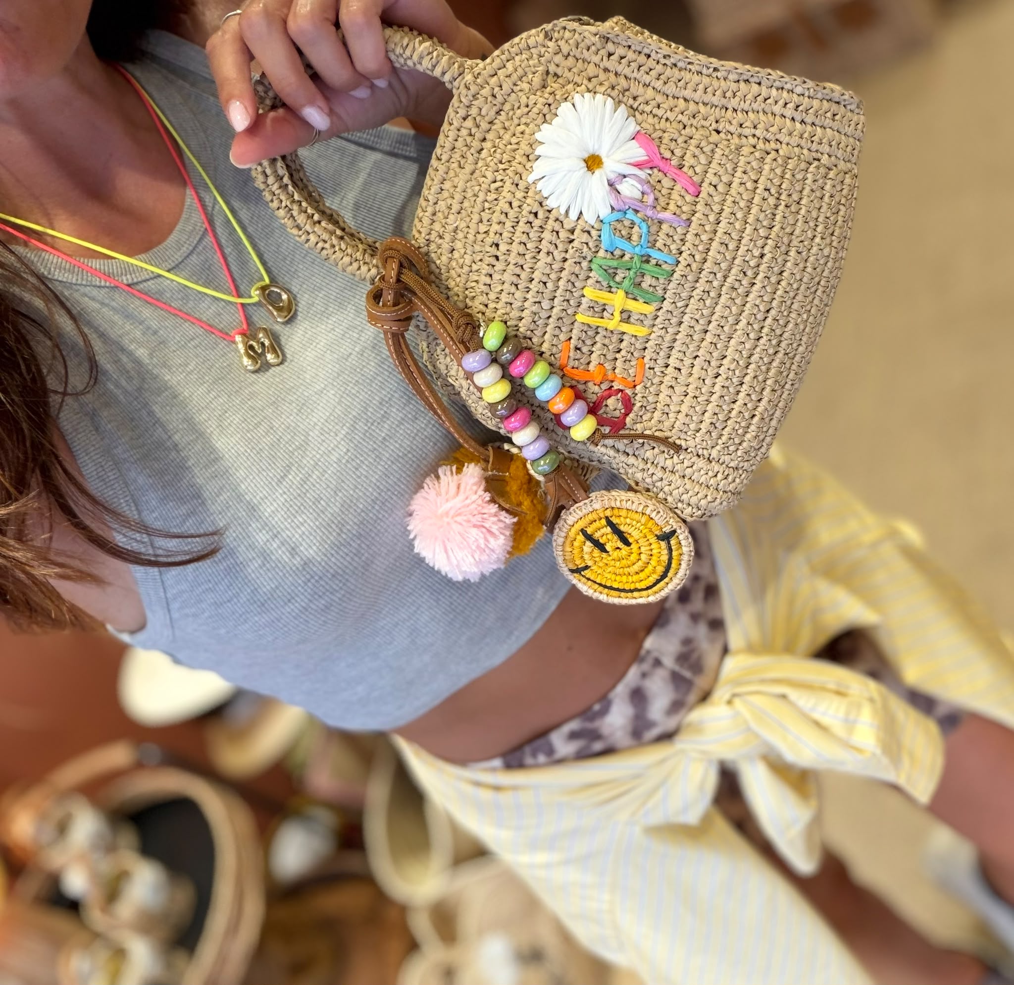 CUTE BAG