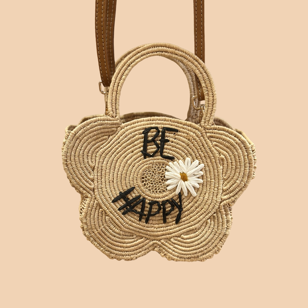 DAISY BAG 3