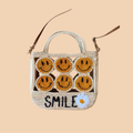 SMALL SMILE BAG