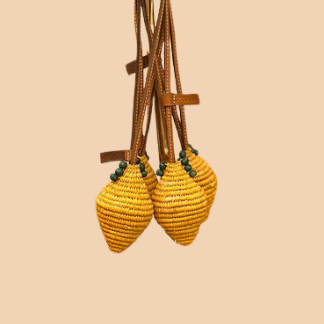 LEMON CHARMS