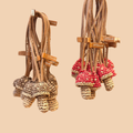 MUSHROOM CHARMS