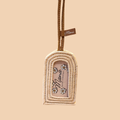 SUITCASE TAG