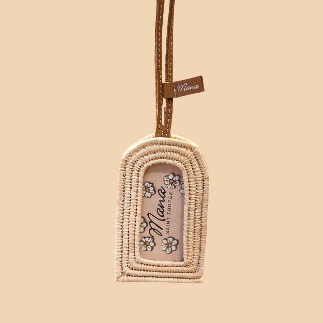 SUITCASE TAG