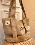 BIG HAT BAG