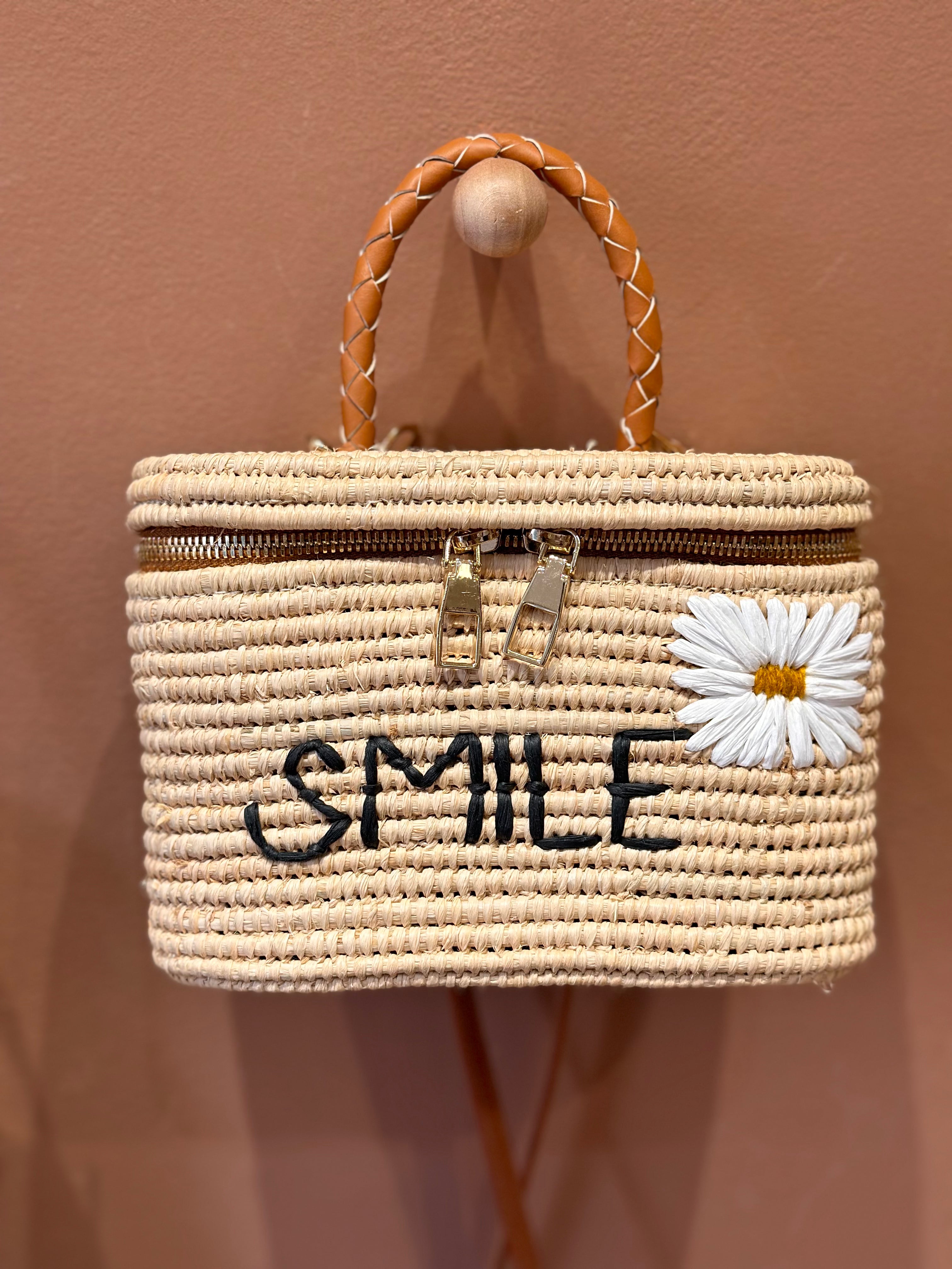 VANITY BAG