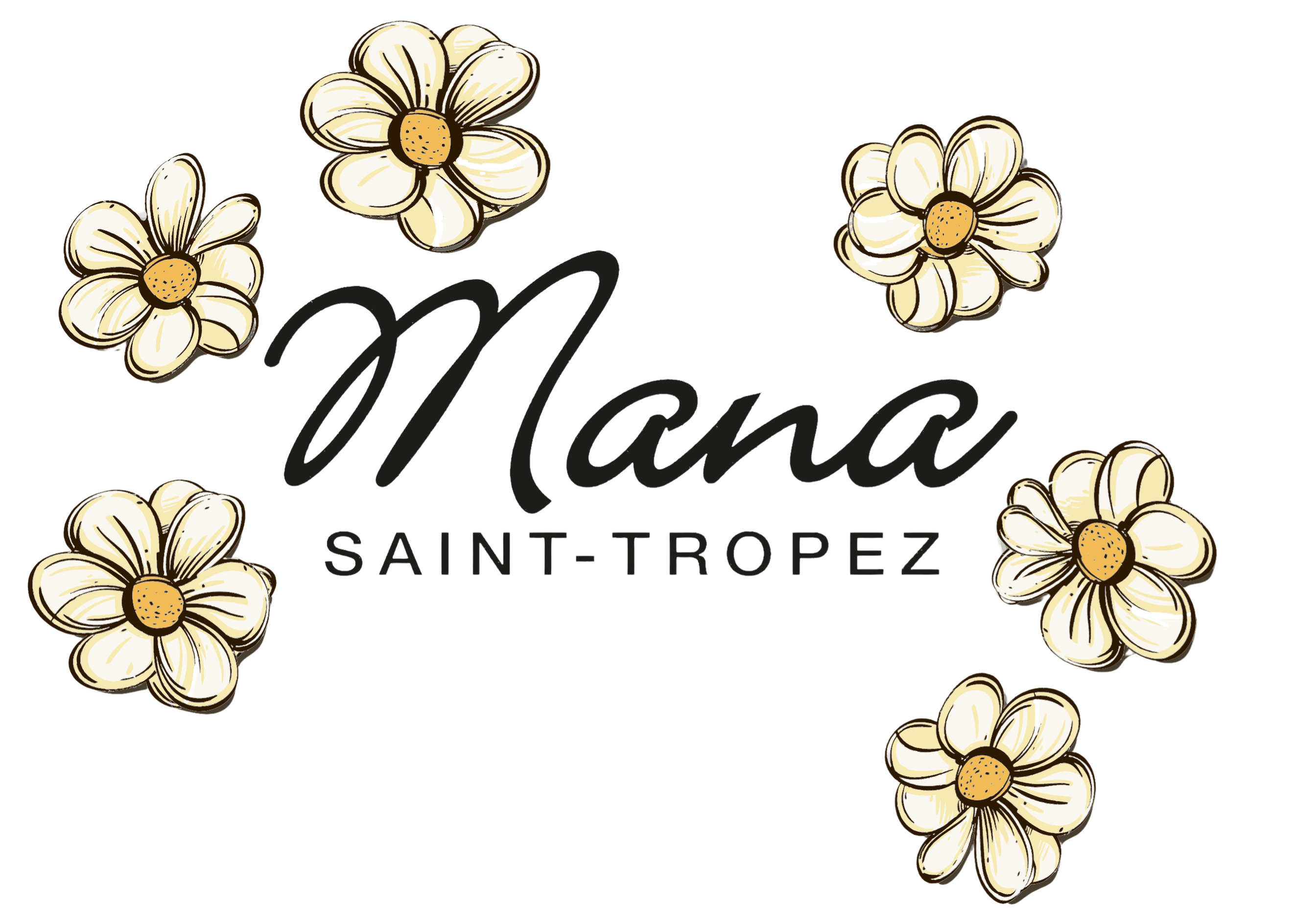 MANA ST-TROPEZ