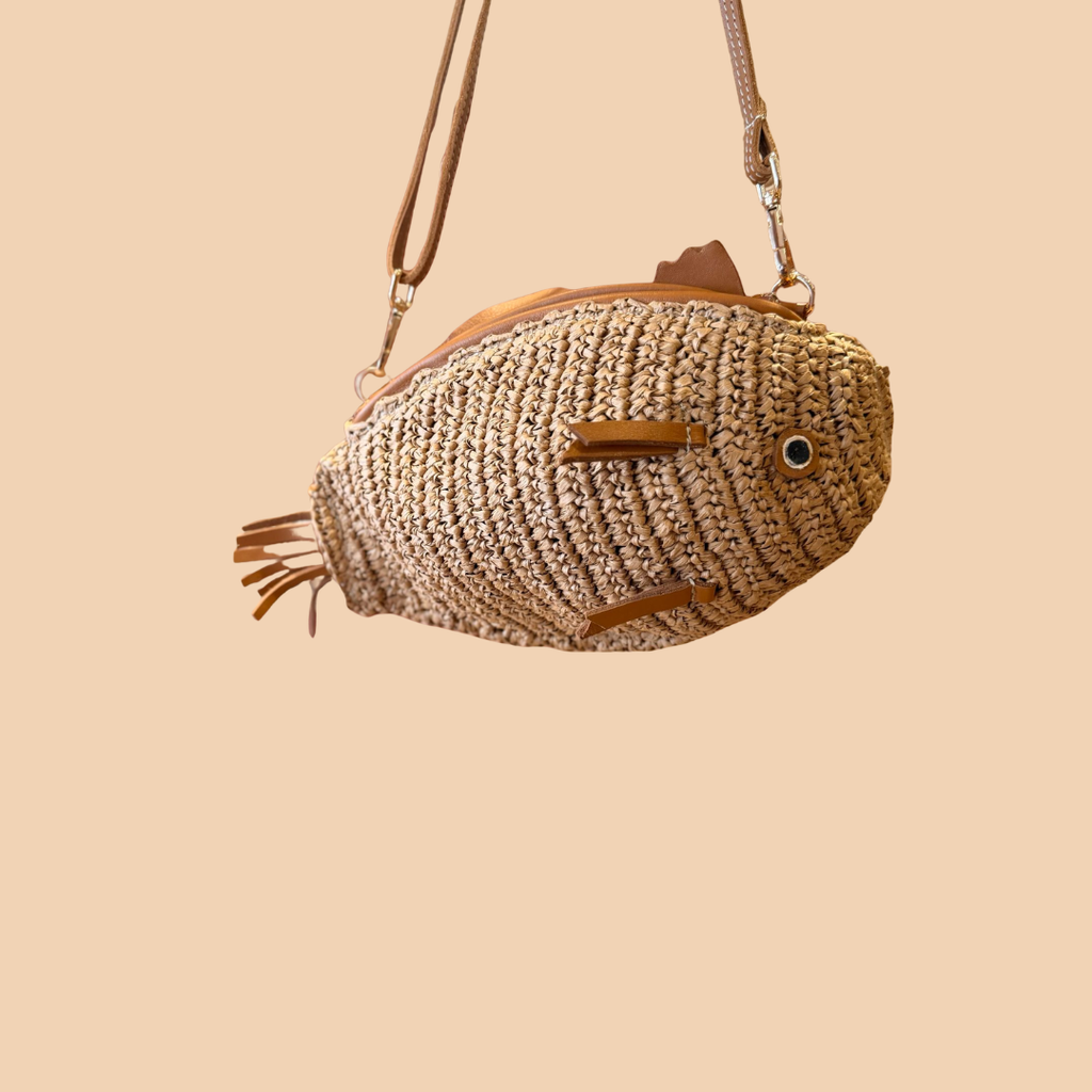 FISH BAG