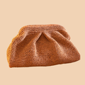 DAISY CLUTCH