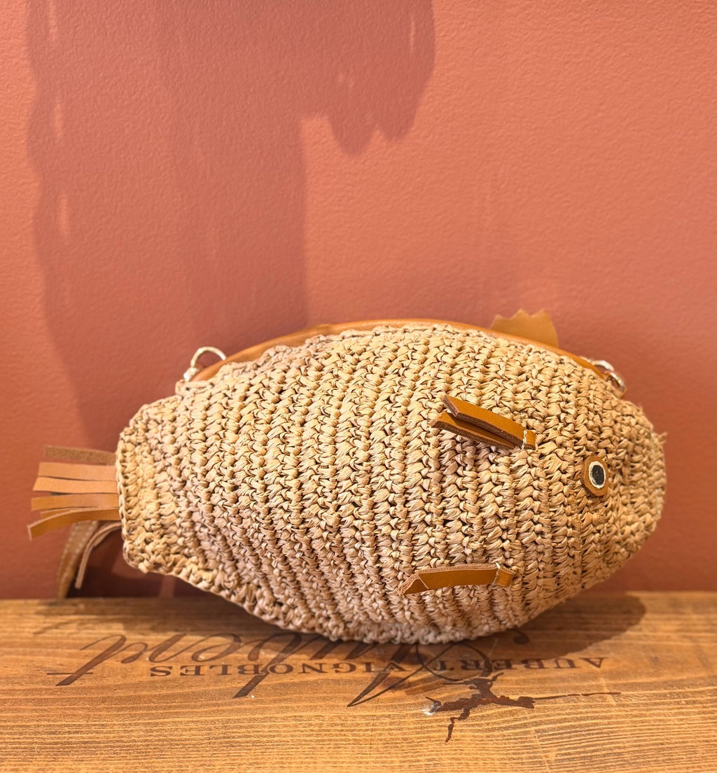 FISH BAG