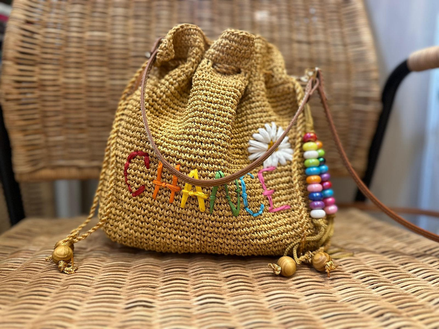 HELEN BAG