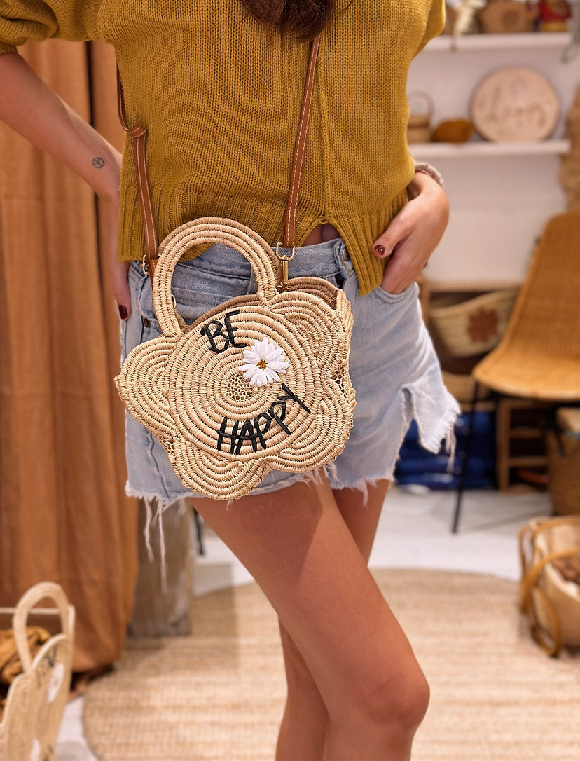 DAISY BAG 3