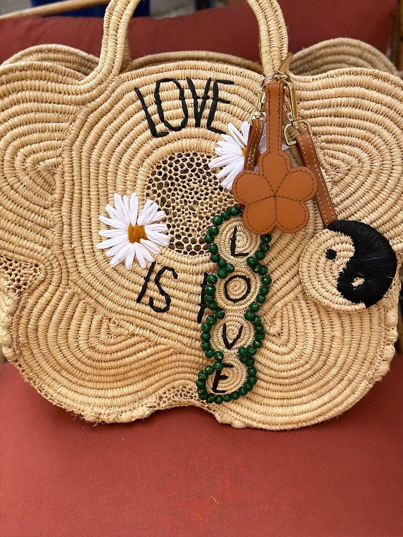 YIN YANG CHARMS