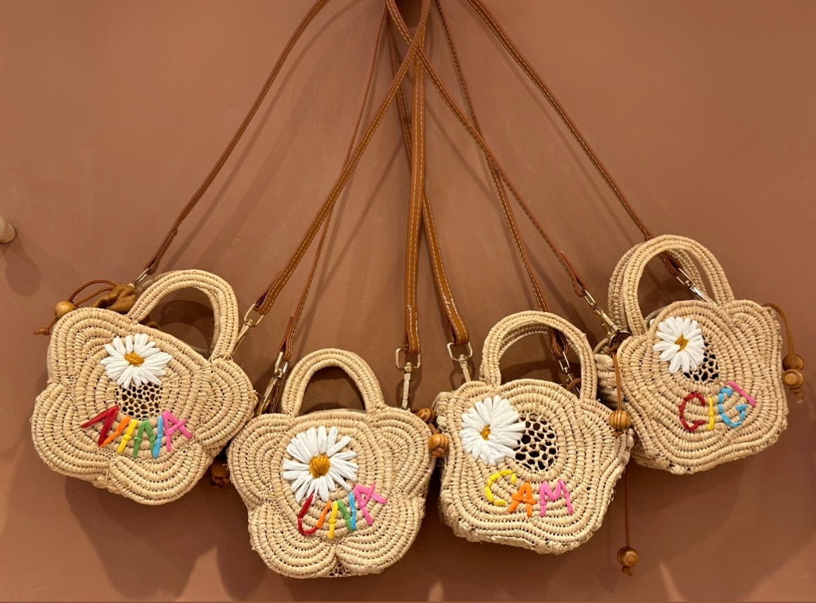 DAISY BAG 4