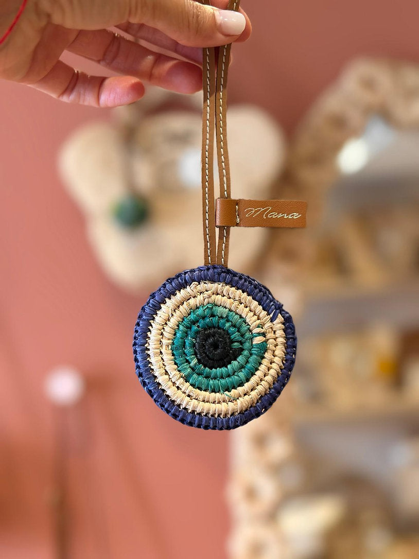 EYE CHARMS