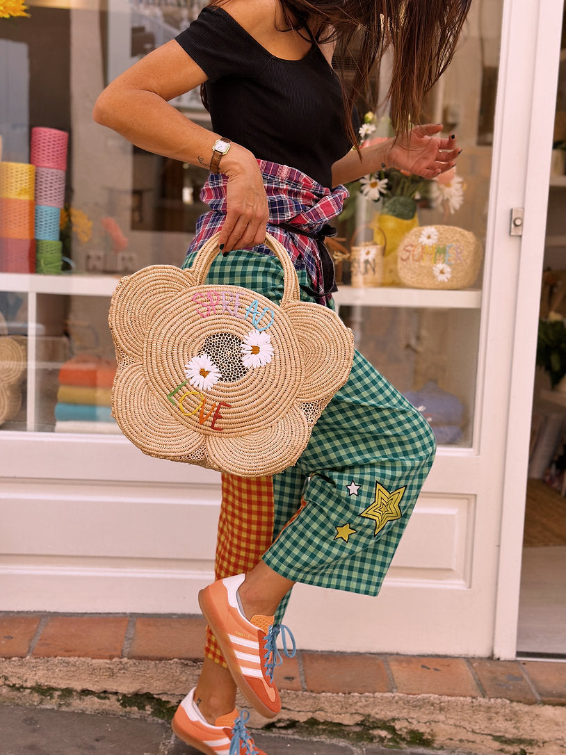 DAISY BAG 1