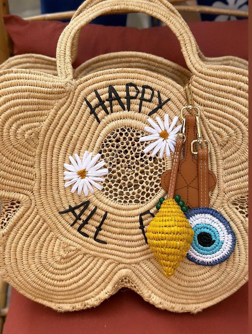 LEMON CHARMS