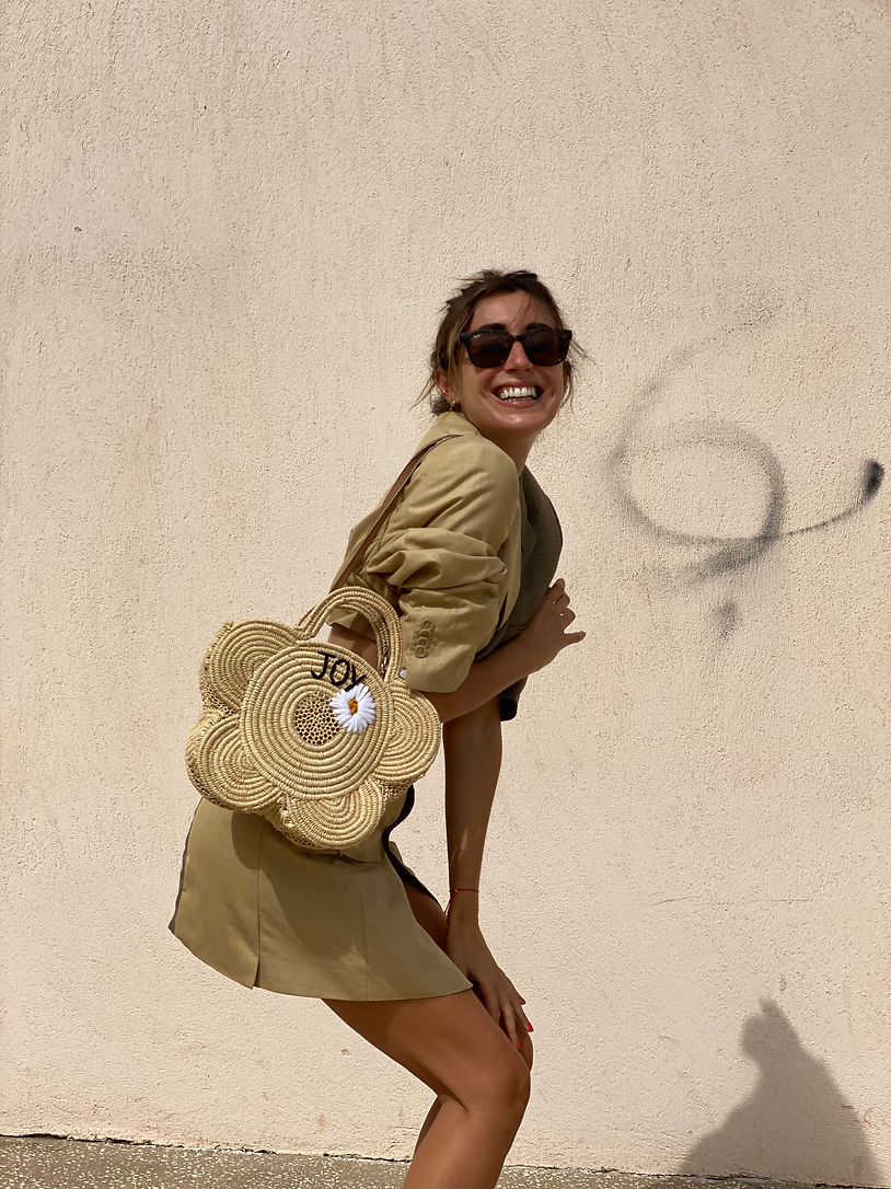 DAISY BAG 2