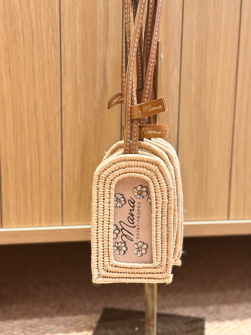 SUITCASE TAG