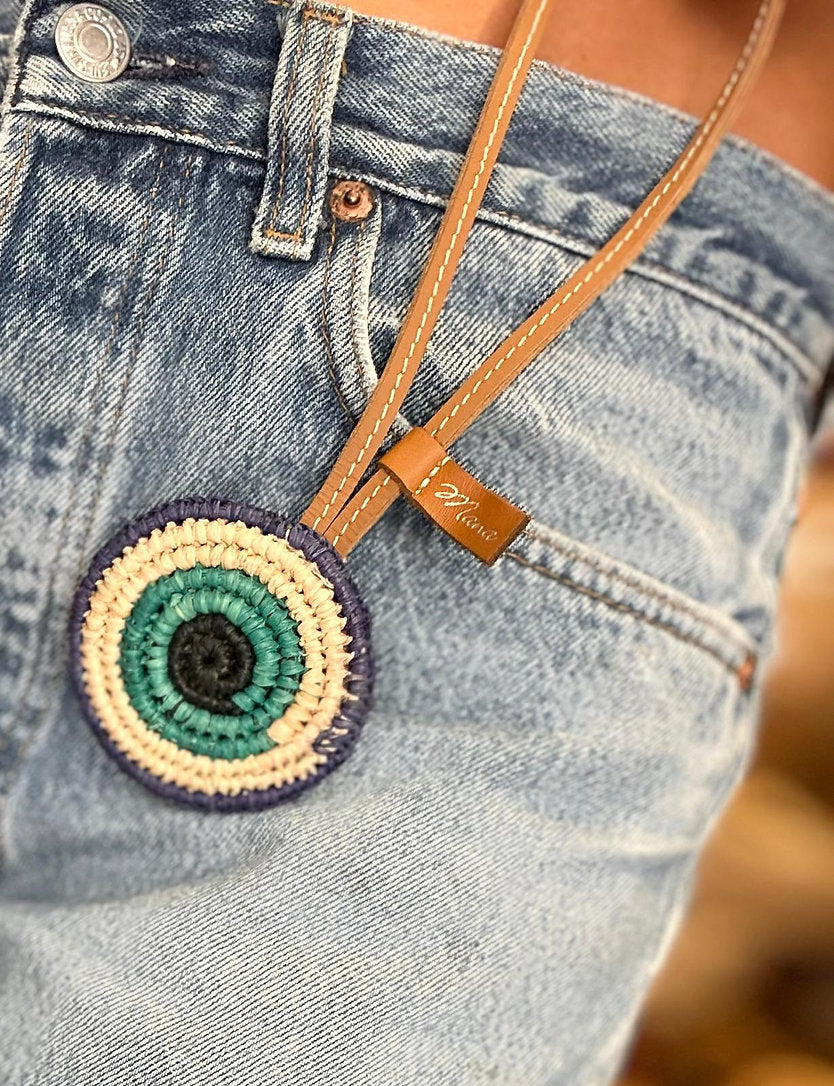 EYE CHARMS