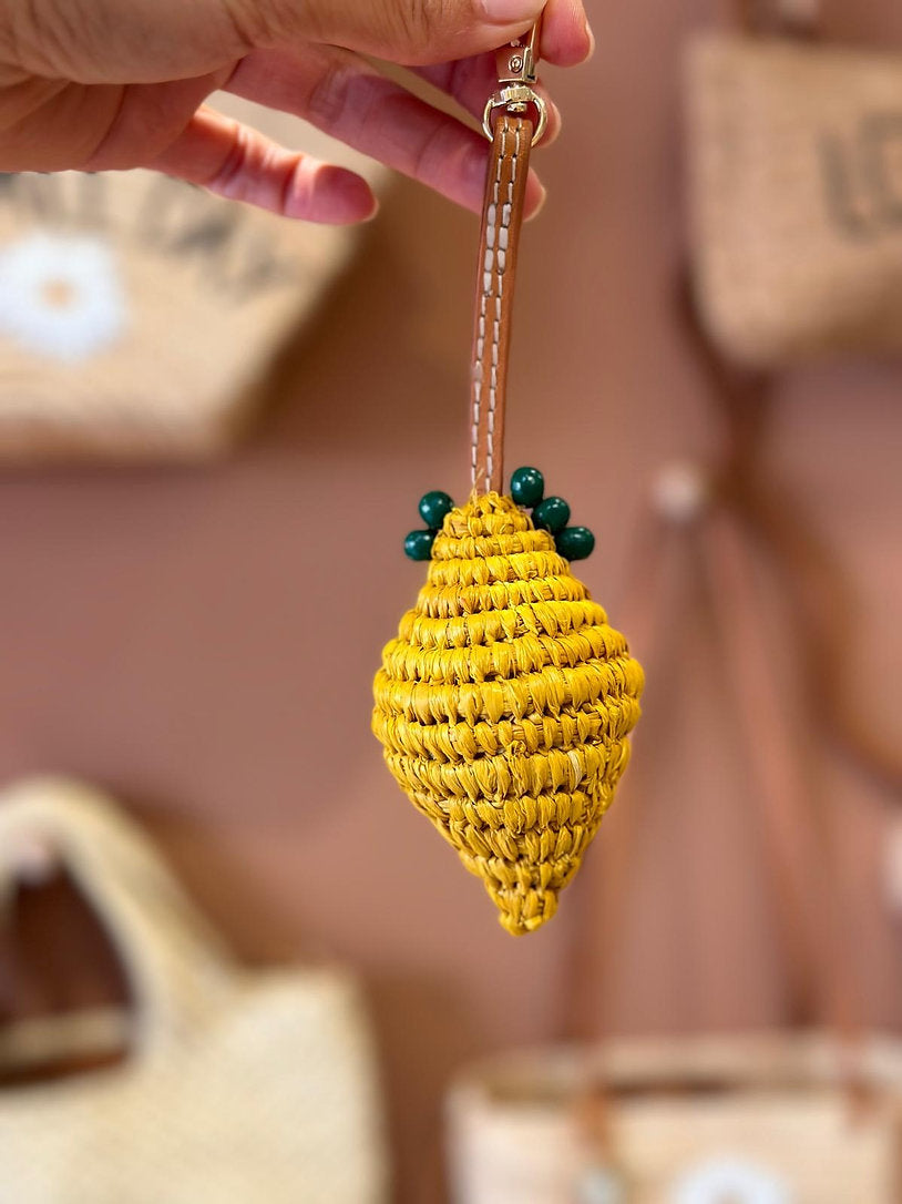 LEMON CHARMS