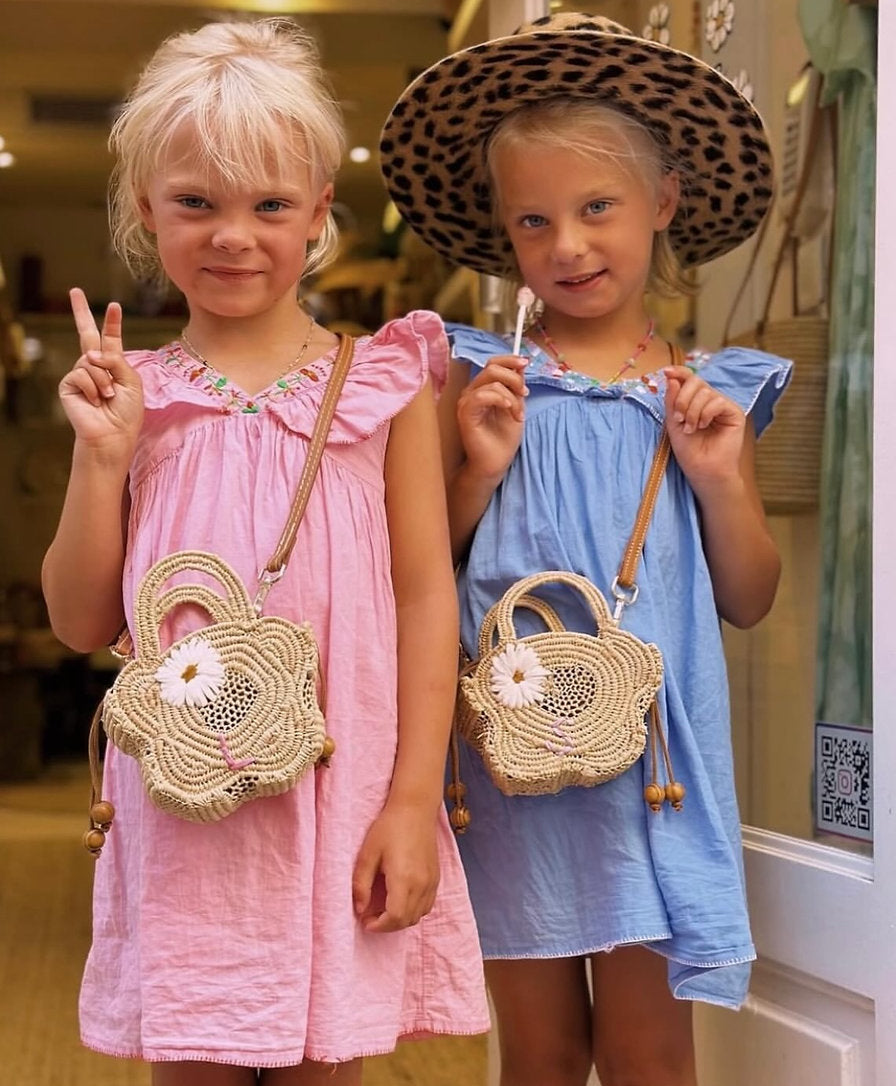 DAISY BAG 4