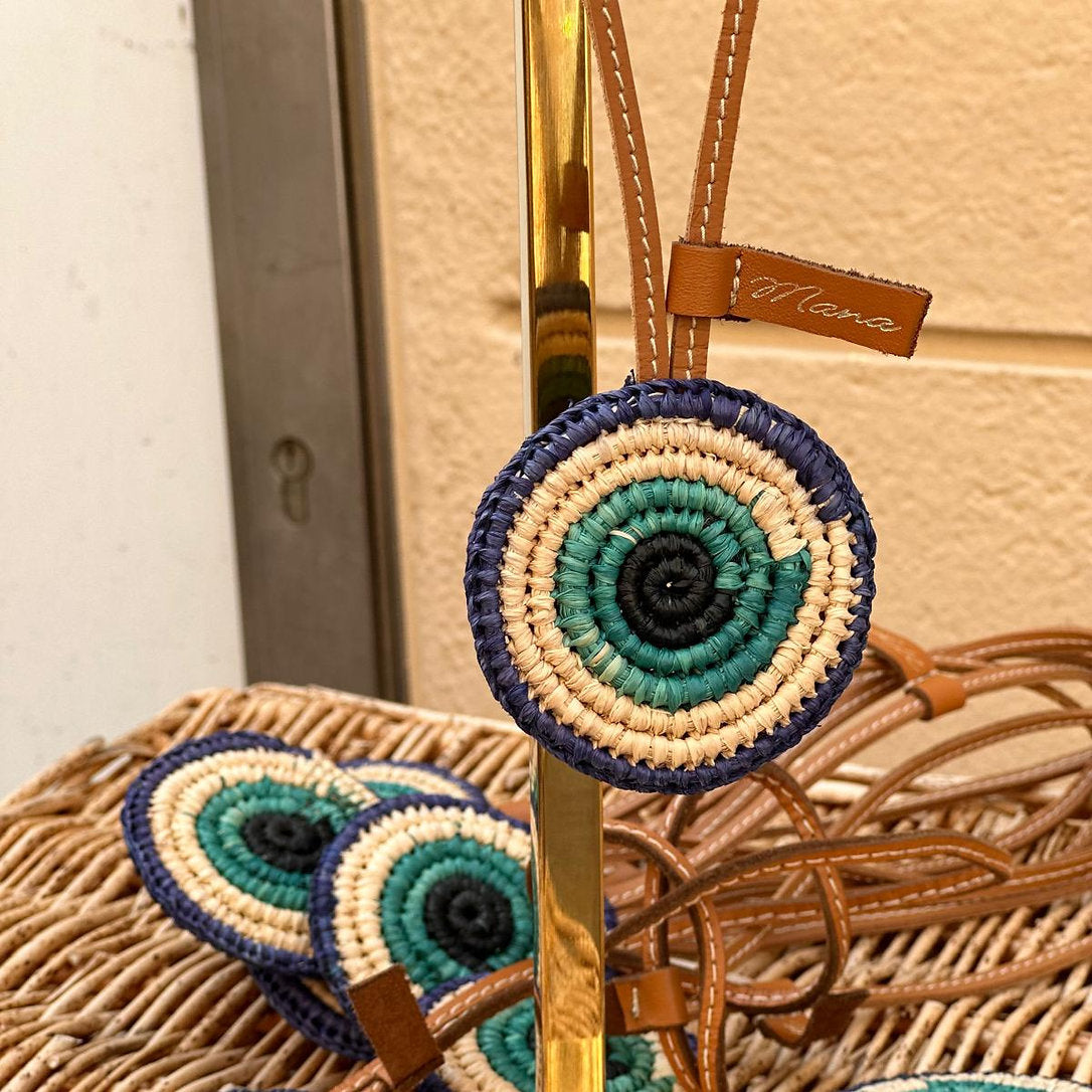 EYE CHARMS
