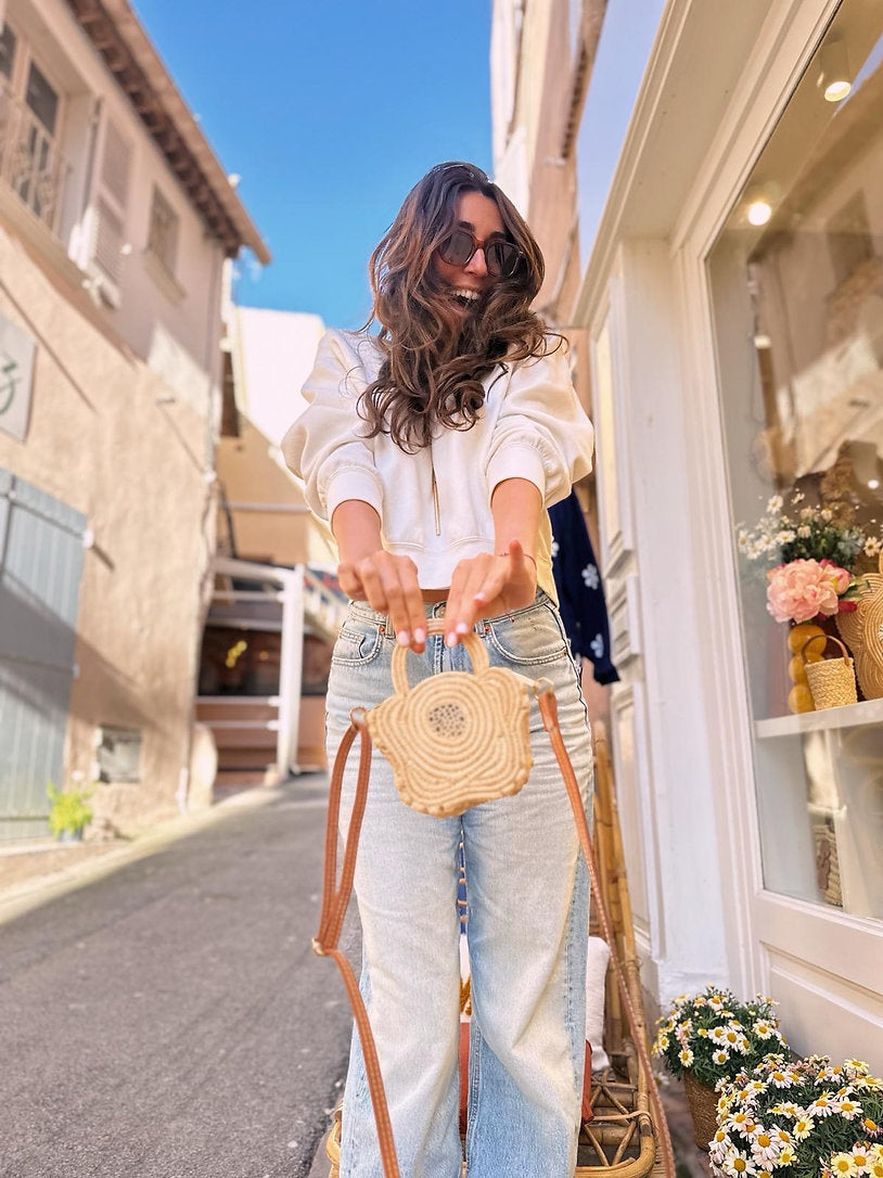 DAISY BAG 4