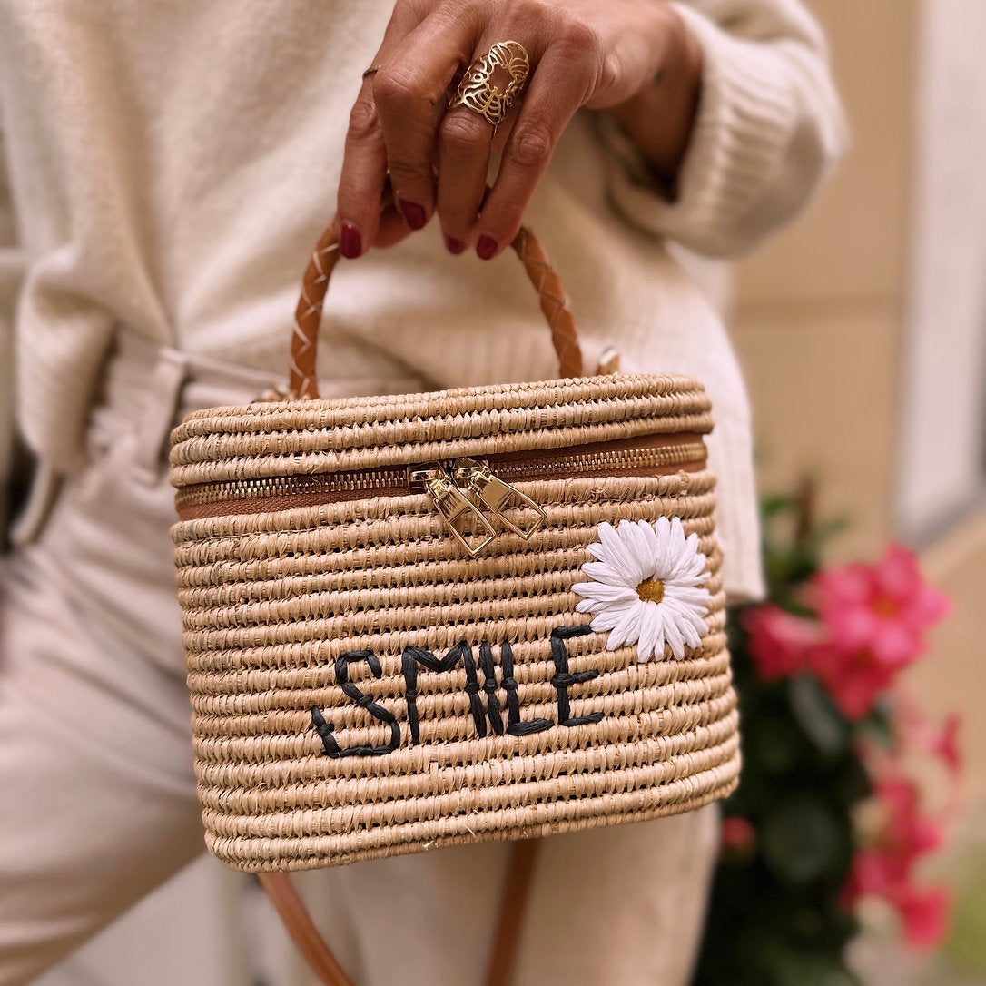 VANITY BAG