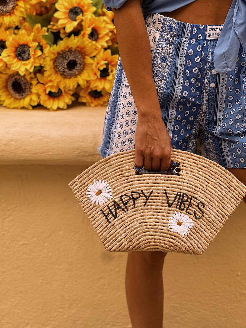 CHARLOTTE BAG