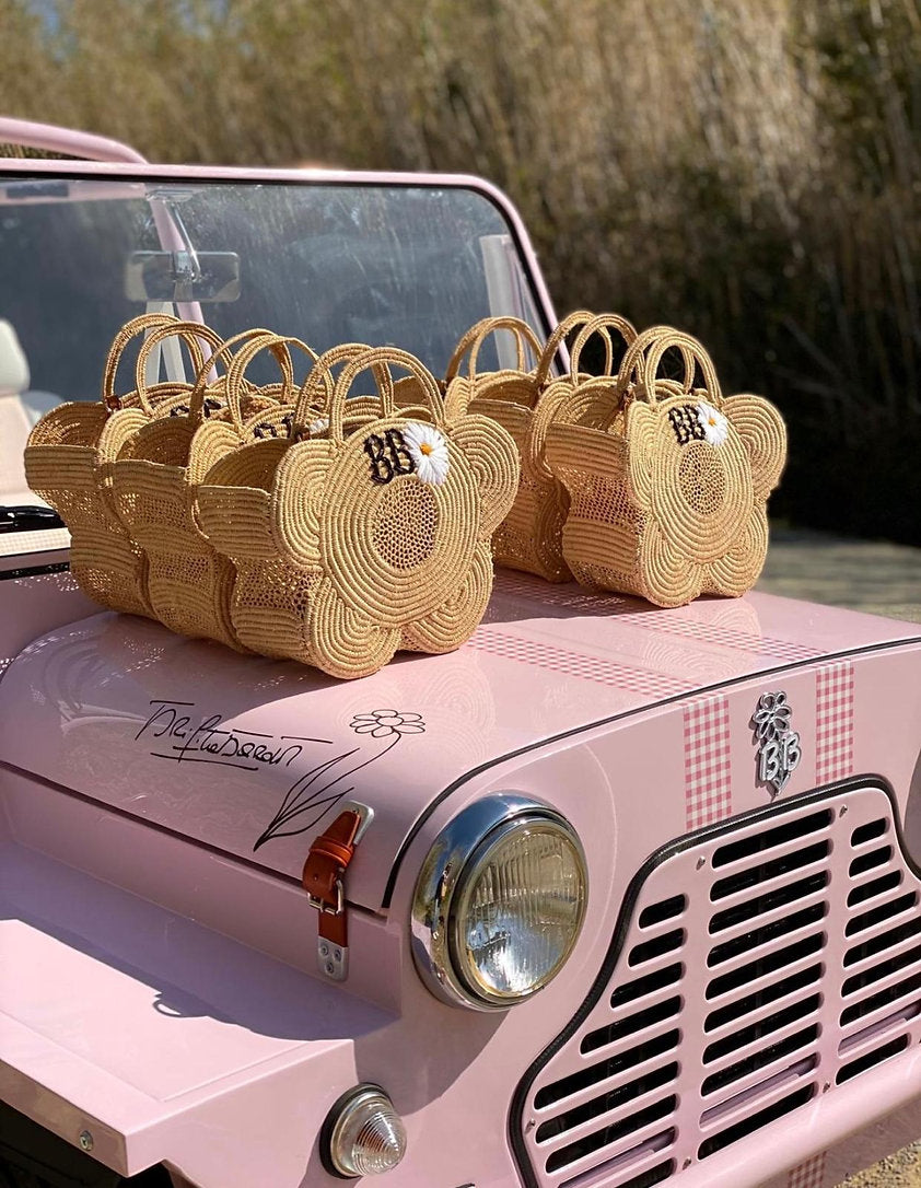 DAISY BAG 2