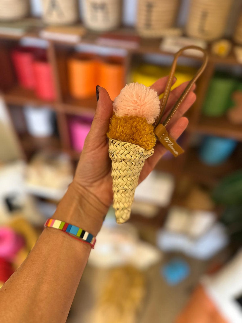 ICE CREAM CHARMS