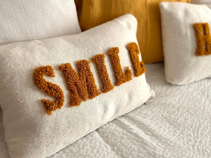 MANA'S PILLOW