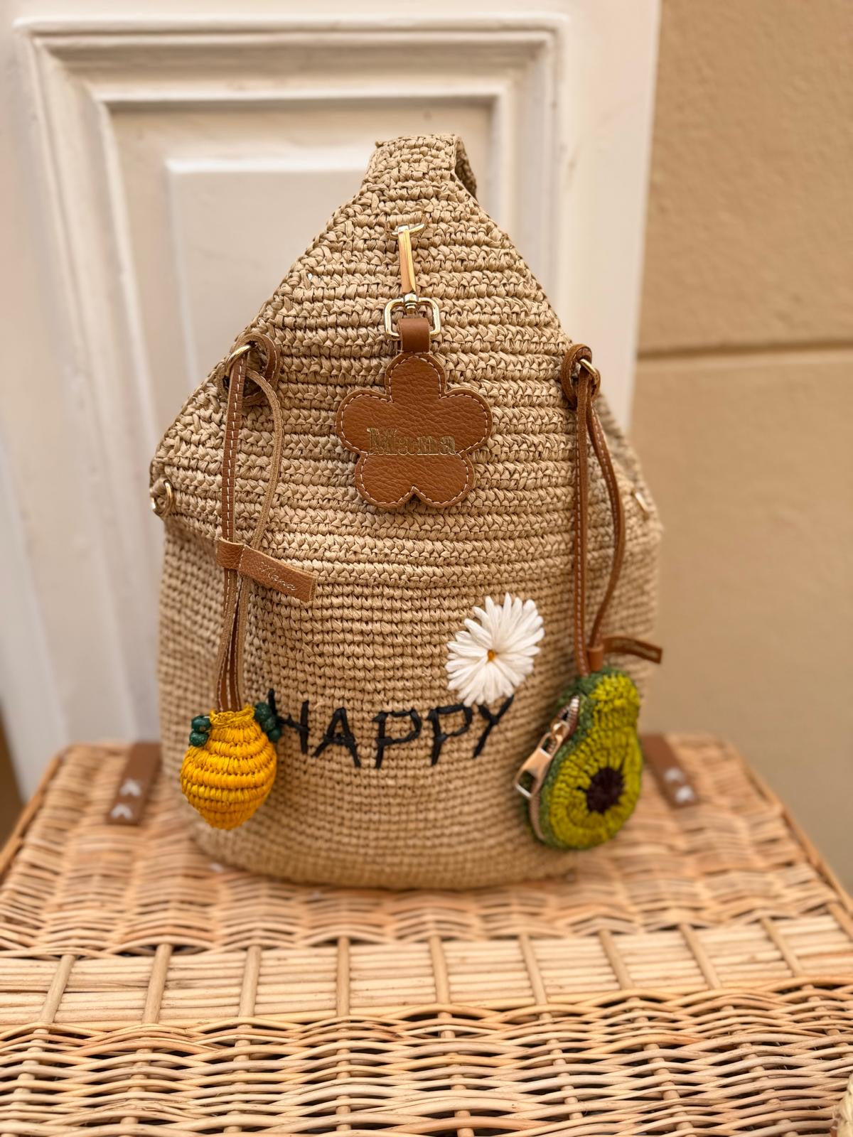 CHARMS BAG